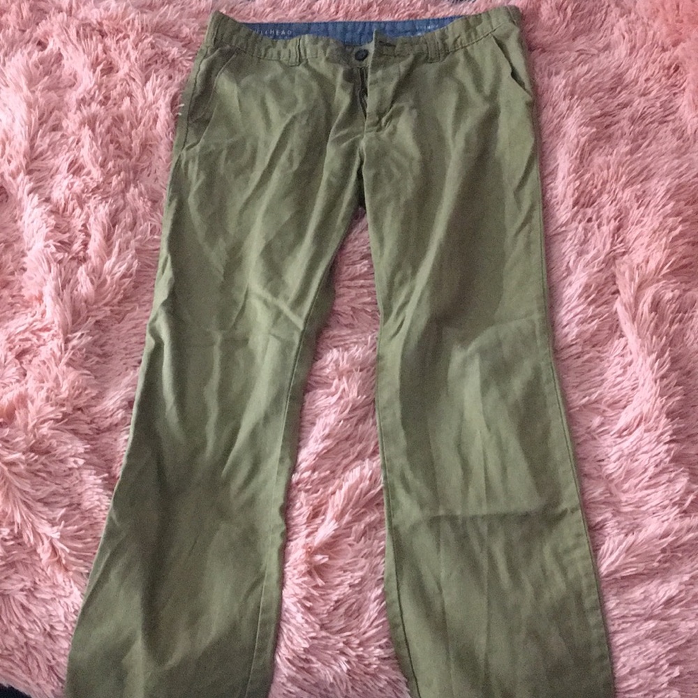Pacsun mens jeans